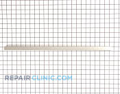 Side Trim Piece - Part # 1481009 Mfg Part # W10144984
