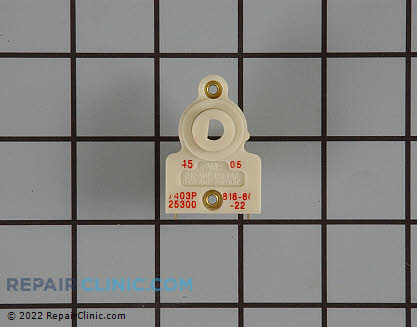 Spark Ignition Switch (OEM)  74007753