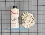 Tine Tips and Touch Up Paint - Part # 1543456 Mfg Part # 4396838RC