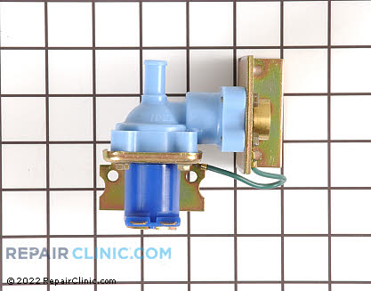Water Inlet Valve 902878 Main Product View