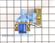 Water valv - Part # 738453 Mfg Part # 902878
