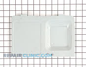 Brckt-up dct - Part # 264754 Mfg Part # WB6X493