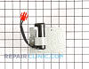 Capacitor WR62X10008      Alternate Product View