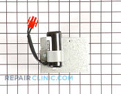 Capacitor - Part # 914170 Mfg Part # WR62X10008
