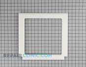 Dispenser Trim - Part # 302728 Mfg Part # WR38X10064