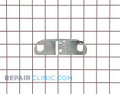 Door Stop - Part # 912860 Mfg Part # WR02X10740