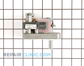 Drive Motor - Part # 1172877 Mfg Part # S99080295