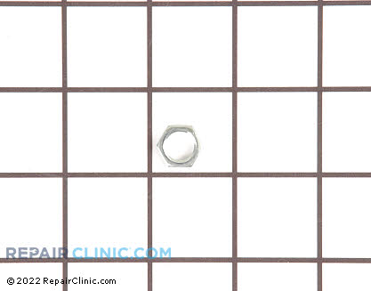 Fastener WB2X8457 Main Product View