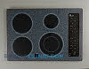 Glass Main Top WB62T10154      Alternate Product View