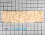 Insulation - Part # 251317 Mfg Part # WB2X9430