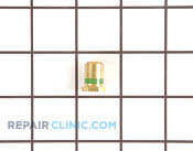 Orifice - Part # 255954 Mfg Part # WB28K202