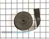 Adhesive - Part # 585231 Mfg Part # 4381561