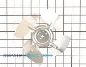Blower Wheel & Fan Blade - Part # 447433 Mfg Part # 2169191