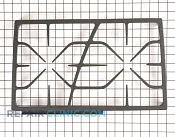Burner Grate - Part # 947189 Mfg Part # WB49X10076