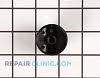 Control Knob WB3K5109        Alternate Product View
