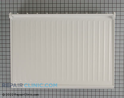 Inglis Refrigerator End Cap