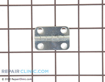 Tappan Hinge Dryer Door