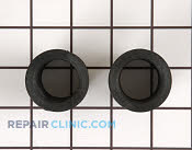 Drain Pipe Gasket - Part # 470669 Mfg Part # 285321