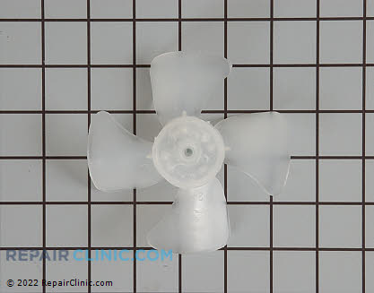 Fan Blade 1-80250-101 Main Product View