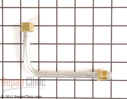 Estate Stove Gas Tube or Connector