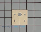 Grommet, nomex - Part # 504058 Mfg Part # 3190669