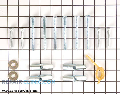 Hardware kit 8205947 Main Product View
