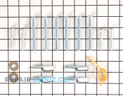 Hardware kit - Part # 1166068 Mfg Part # 8205947