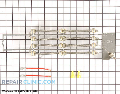 Heating Element 279502 Main Product View