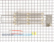 Heating Element - Part # 469589 Mfg Part # 279502