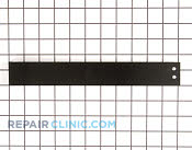 Housing hanger strap - Part # 1171979 Mfg Part # S97002303