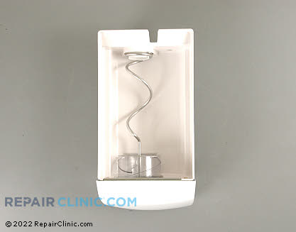 Ice Bucket Assembly 241860804 Main Product View