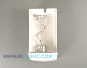 Ice Bucket Assembly - Part # 1379461 Mfg Part # 241860804