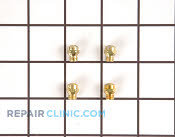 Orifice - Part # 1028828 Mfg Part # 8523420