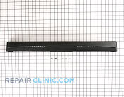 Oven Door Handle - Part # 1170660 Mfg Part # 98016237B