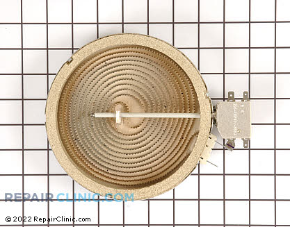Radiant Surface Element 8523698 Main Product View