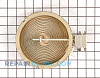 Radiant Surface Element 8523698         Alternate Product View