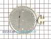 Radiant Surface Element 8523698         Alternate Product View