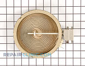 Radiant Surface Element - Part # 939936 Mfg Part # 8523698