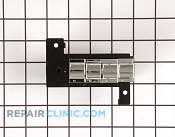 Switch - Part # 1089203 Mfg Part # WE4M210