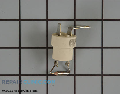 Thermal Fuse BT1243737 Main Product View