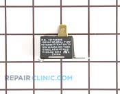 Buzzer Switch - Part # 408139 Mfg Part # 131724500