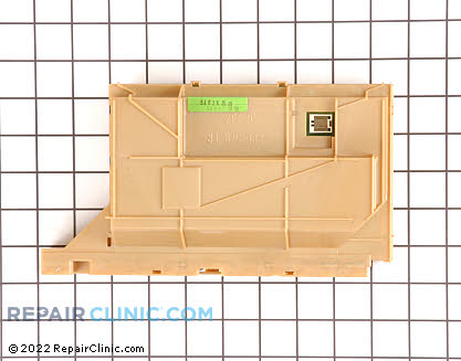 Control Board 00265322 Main Product View