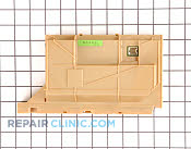 Control Board - Part # 467320 Mfg Part # 265322