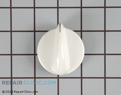 Control Knob (OEM)  WB03K10137