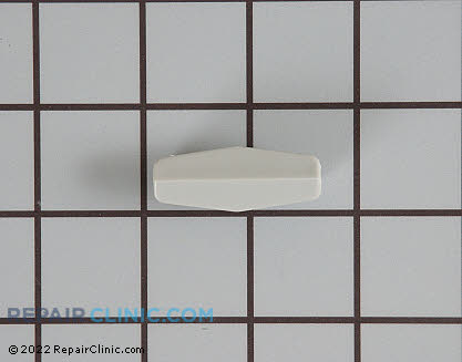 Dishrack Stop Clip 5304440996 Main Product View