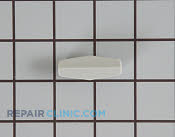 Dishrack Stop Clip - Part # 1063151 Mfg Part # 5304440996