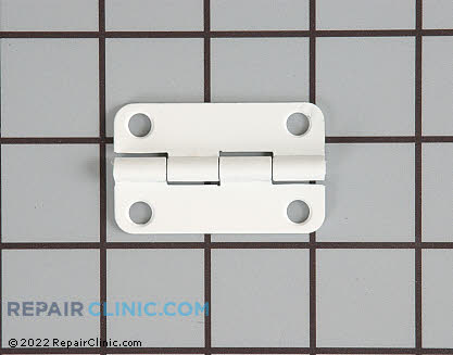 Door Hinge 134412400 Main Product View