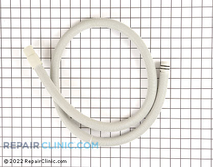 Drain Hose 00358306 Main Product View