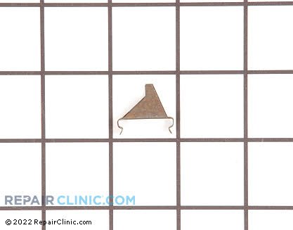 Fastener 5303001844 Main Product View