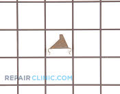 Fastener - Part # 614870 Mfg Part # 5303001844
